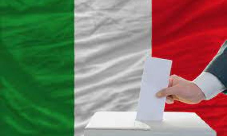 ELEZIONI EUROPEE ED AMMINISTRATIVE DEL 08 e 09 GIUGNO 2024